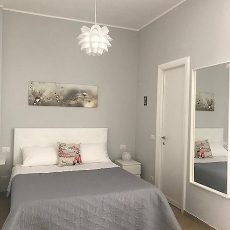 Lovely Little Apartment In Via Aurelia Rzym Zewnętrze zdjęcie