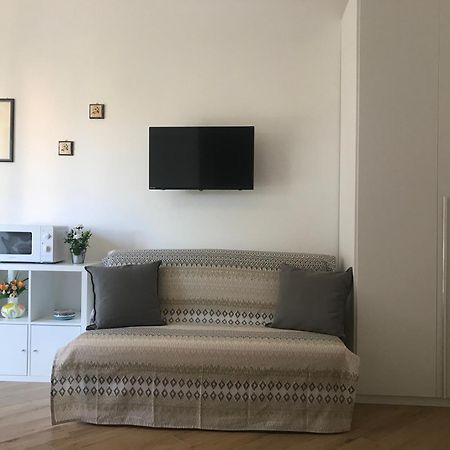 Lovely Little Apartment In Via Aurelia Rzym Zewnętrze zdjęcie