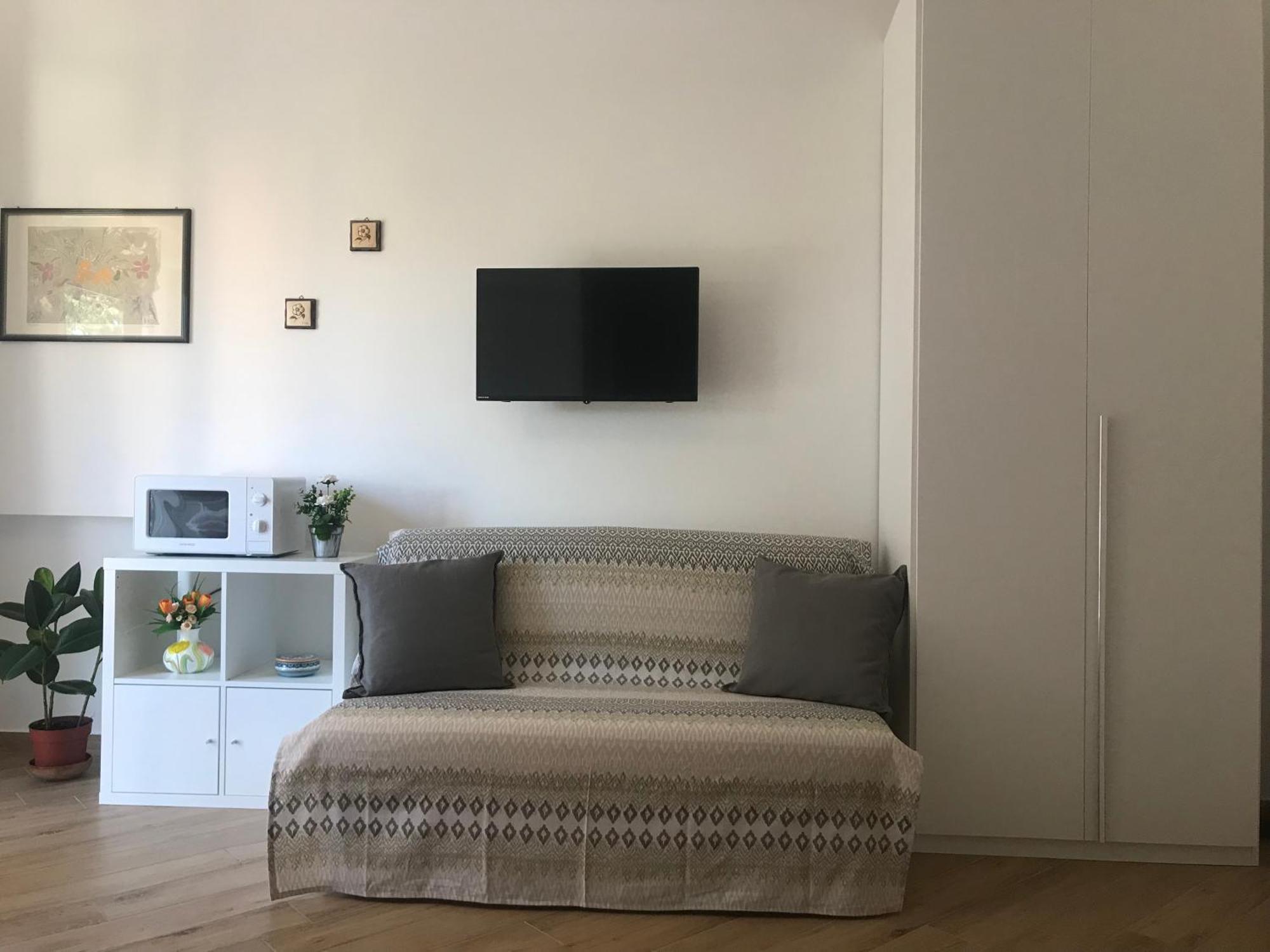 Lovely Little Apartment In Via Aurelia Rzym Zewnętrze zdjęcie