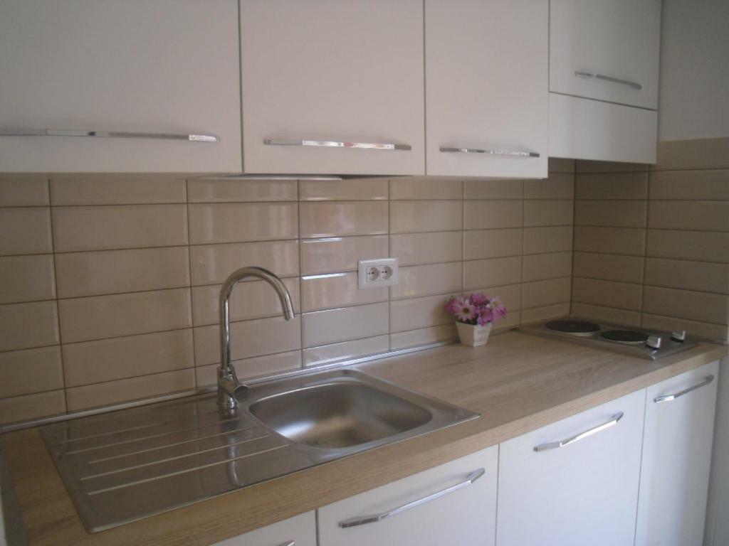 Lovely Little Apartment In Via Aurelia Rzym Zewnętrze zdjęcie