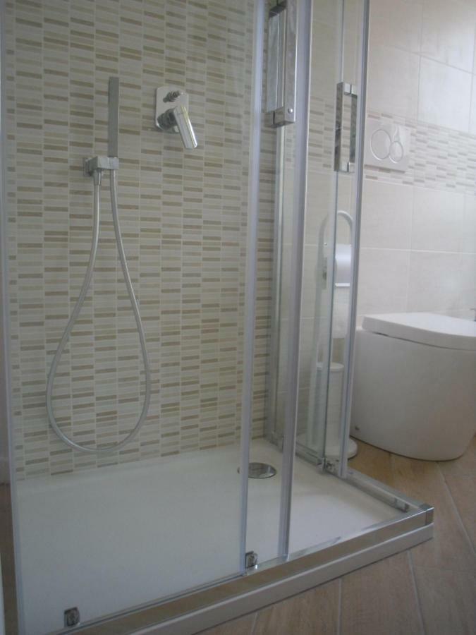 Lovely Little Apartment In Via Aurelia Rzym Zewnętrze zdjęcie