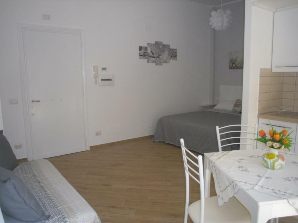 Lovely Little Apartment In Via Aurelia Rzym Zewnętrze zdjęcie