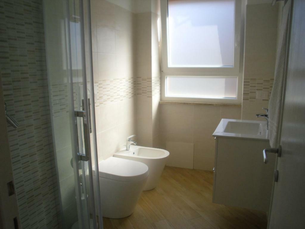 Lovely Little Apartment In Via Aurelia Rzym Zewnętrze zdjęcie