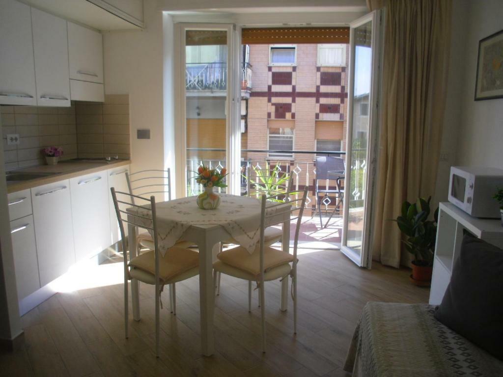 Lovely Little Apartment In Via Aurelia Rzym Zewnętrze zdjęcie